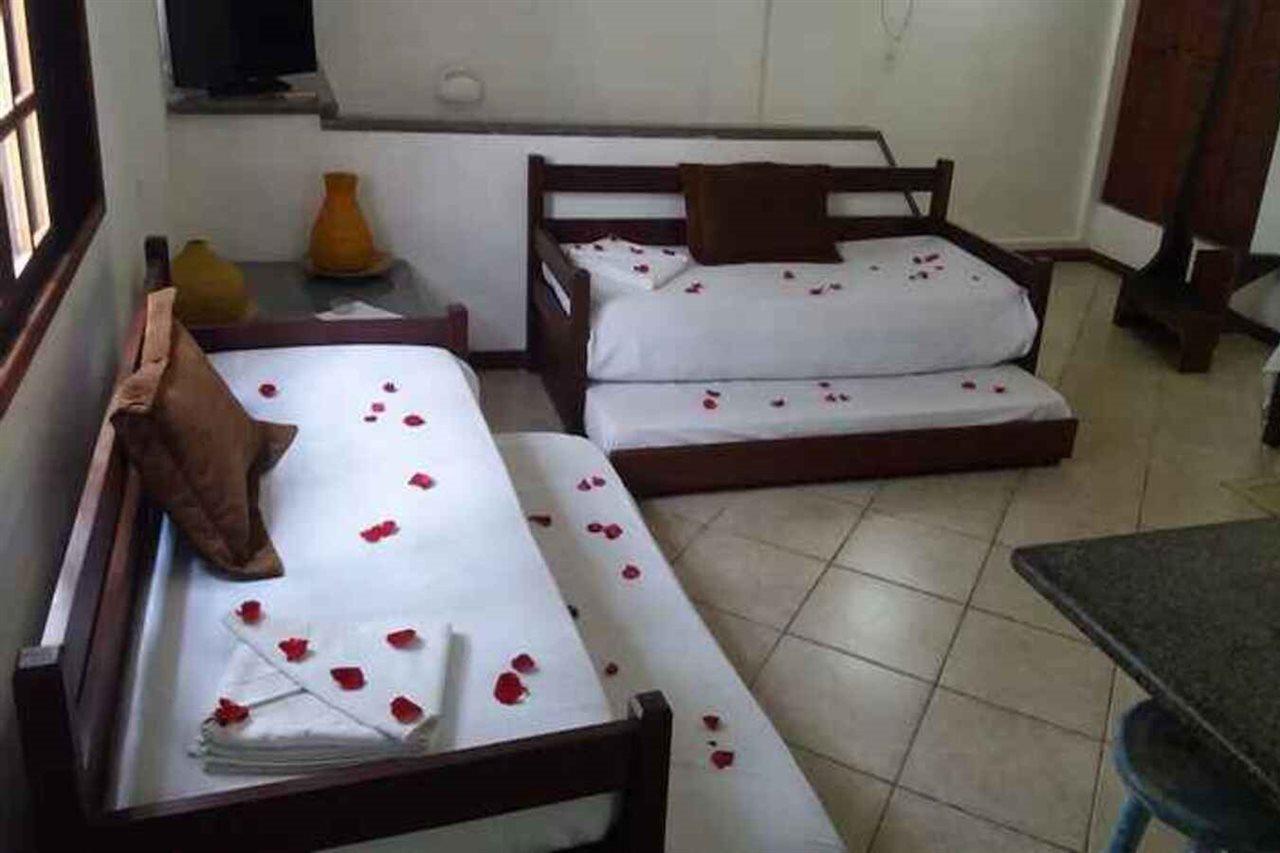 Buzios Arambare Hotel Екстер'єр фото