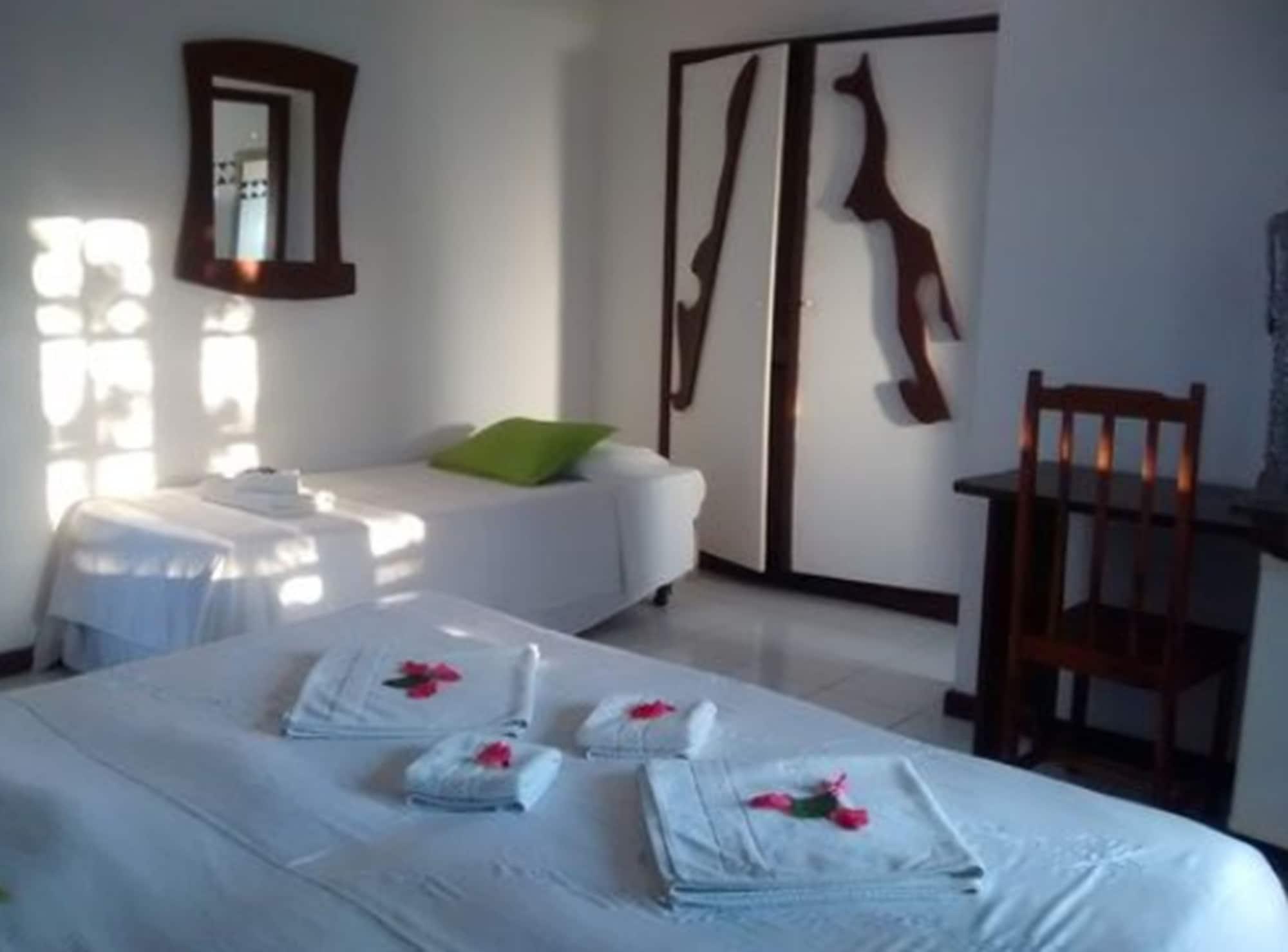 Buzios Arambare Hotel Екстер'єр фото