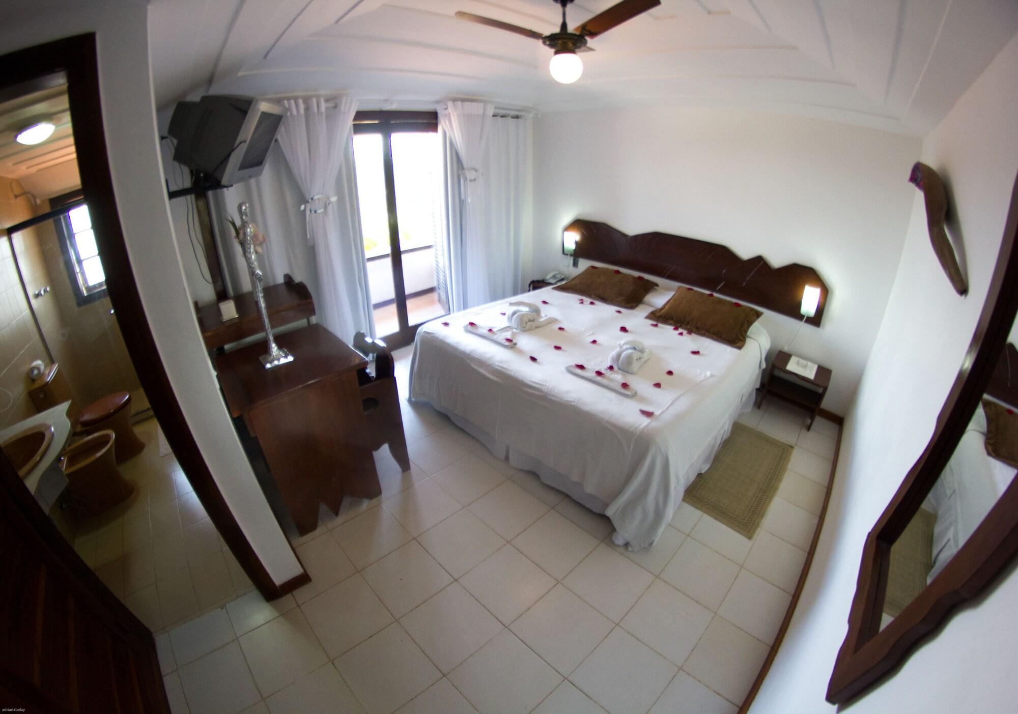Buzios Arambare Hotel Екстер'єр фото