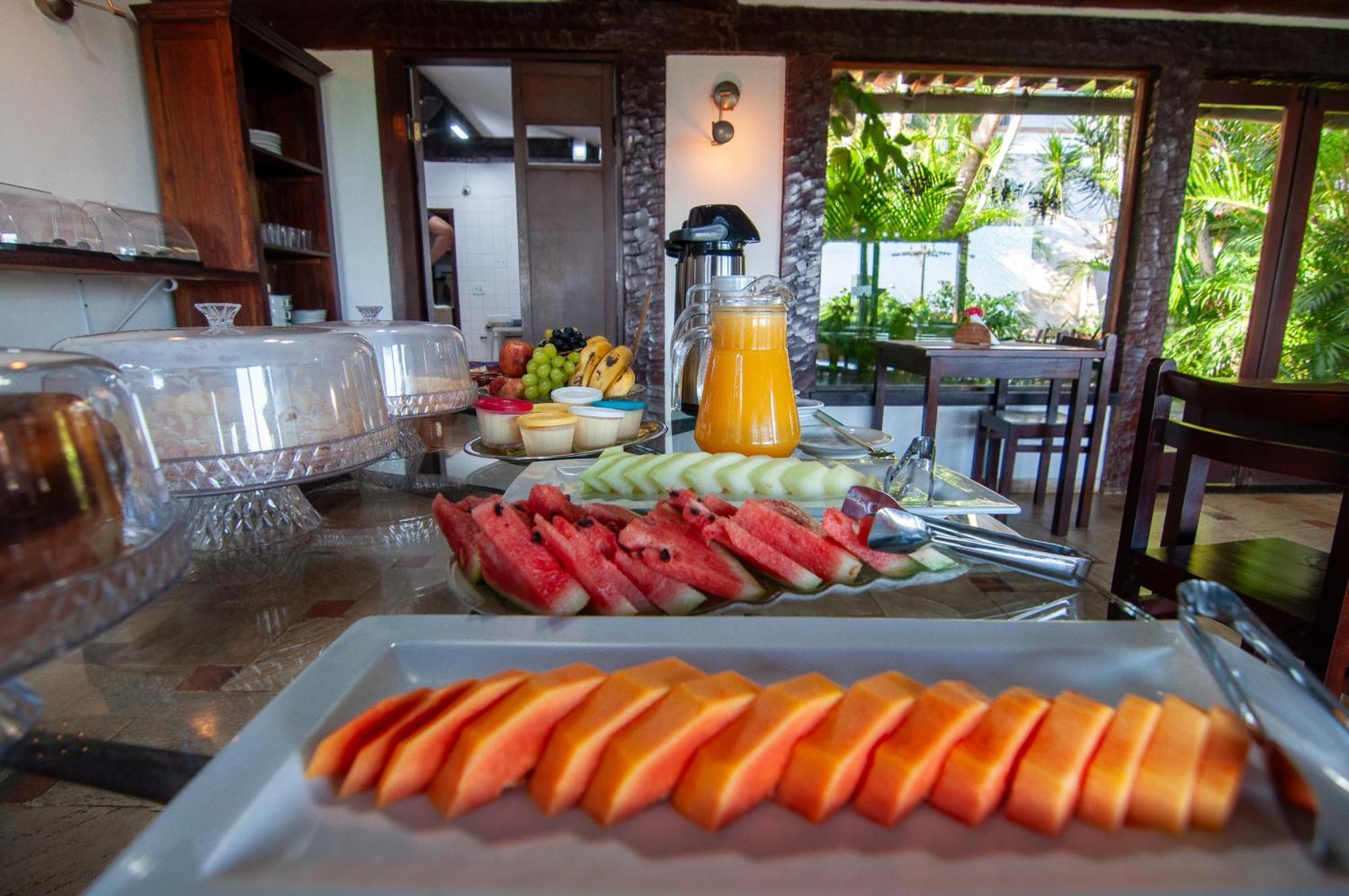 Buzios Arambare Hotel Екстер'єр фото