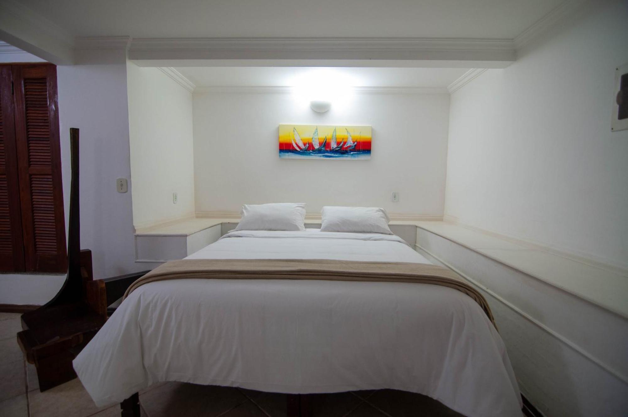 Buzios Arambare Hotel Екстер'єр фото
