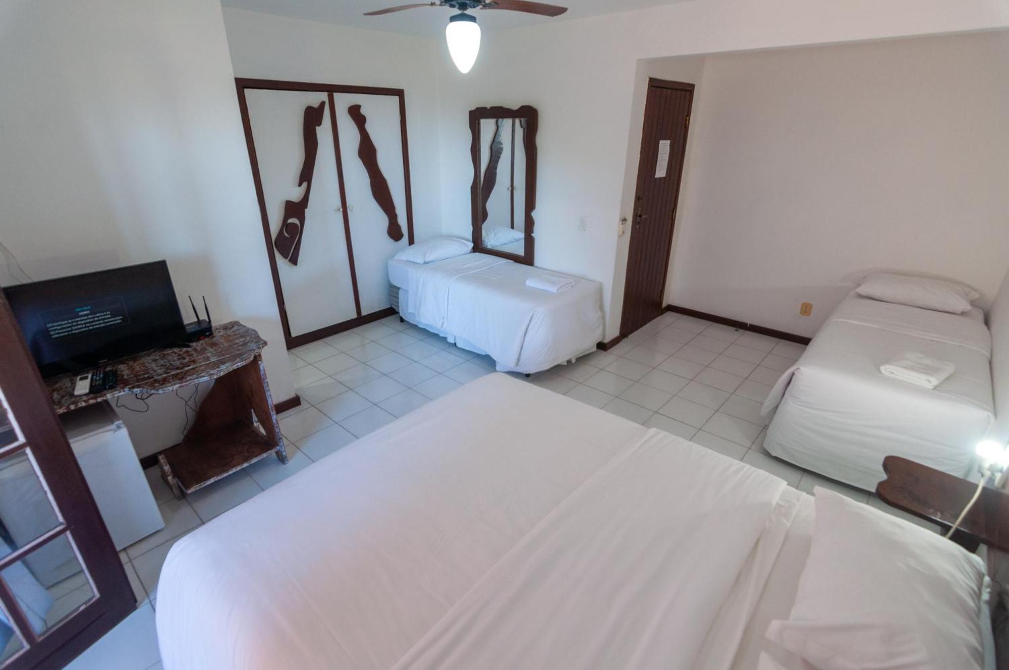Buzios Arambare Hotel Екстер'єр фото
