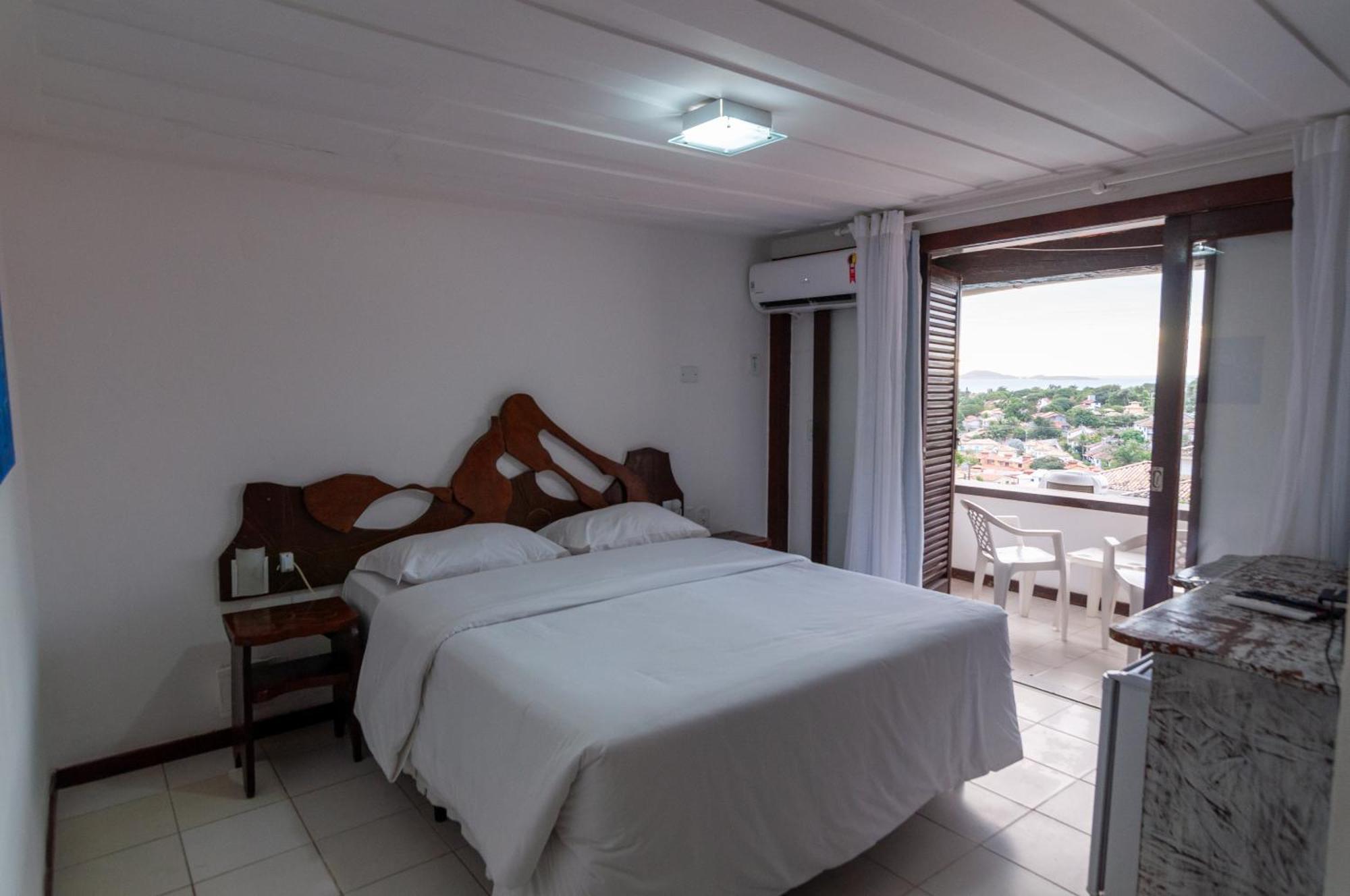 Buzios Arambare Hotel Екстер'єр фото