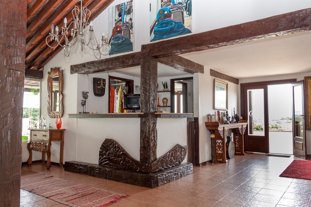 Buzios Arambare Hotel Екстер'єр фото