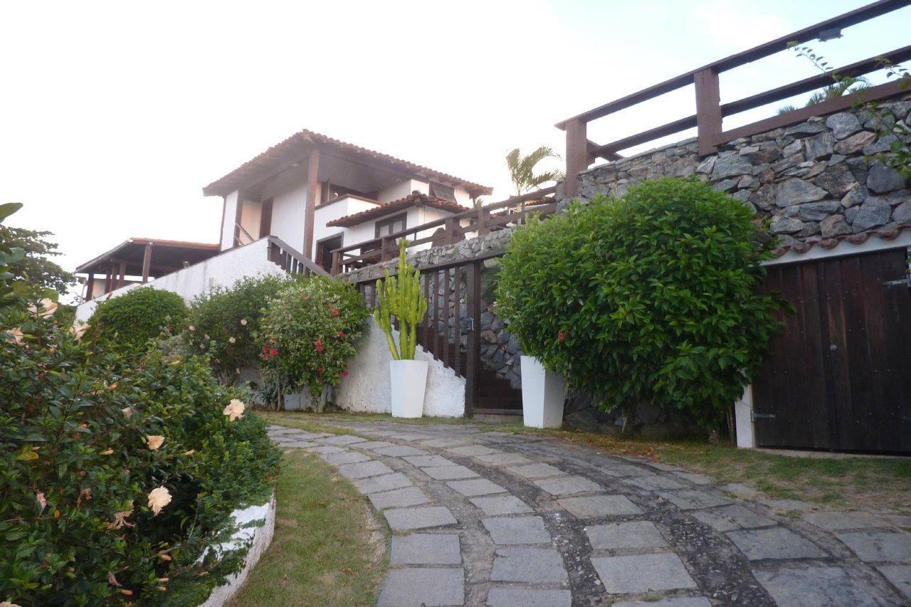 Buzios Arambare Hotel Екстер'єр фото