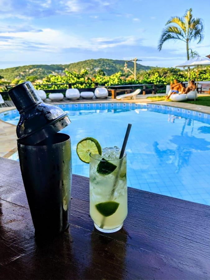 Buzios Arambare Hotel Екстер'єр фото